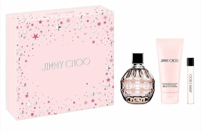 Jimmy Choo Eau de Parfum Gift Set
