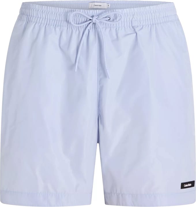 Calvin Klein Medium Drawstring Zwemshort Heren - Maat S
