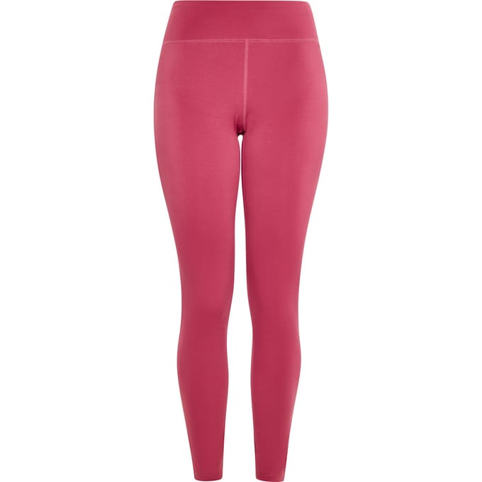 IZIA Broek Dames donkerroze