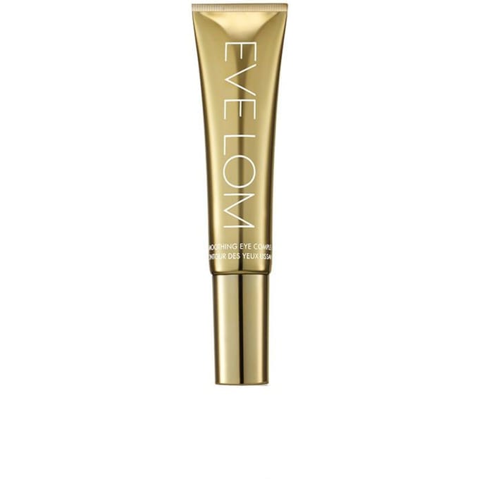 Eve Lom Time Retreat gladmakend oogcomplex 15 ml