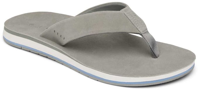 Reef Ojai Classic Sandalen Grijs EU 43 Man