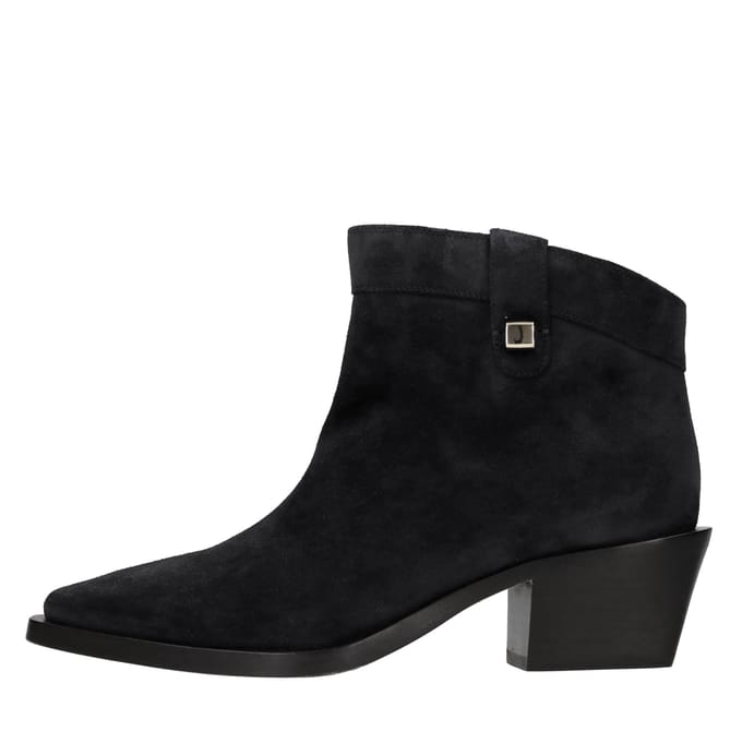 Skorpios Boots zwart