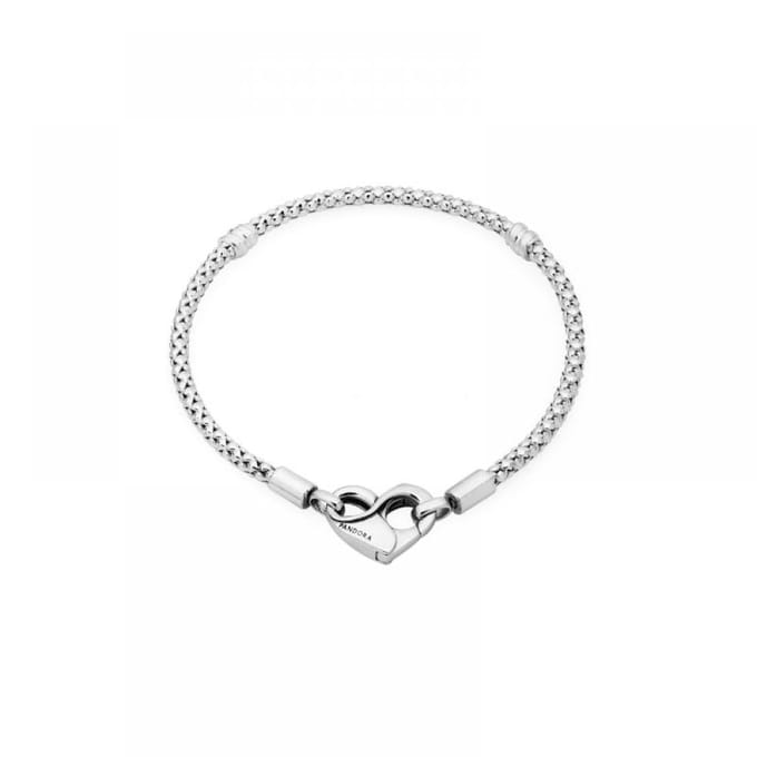Pandora 592453C00-18 - Armband (sieraad) - Zilver 925
