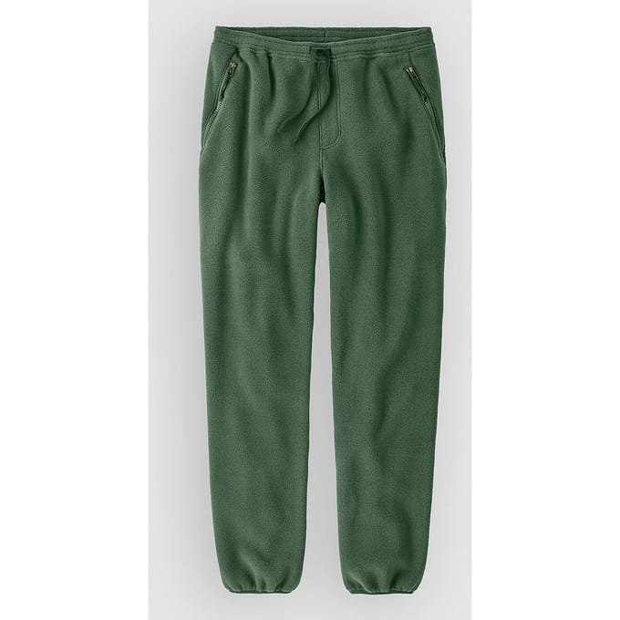 Patagonia Synch Broek groen