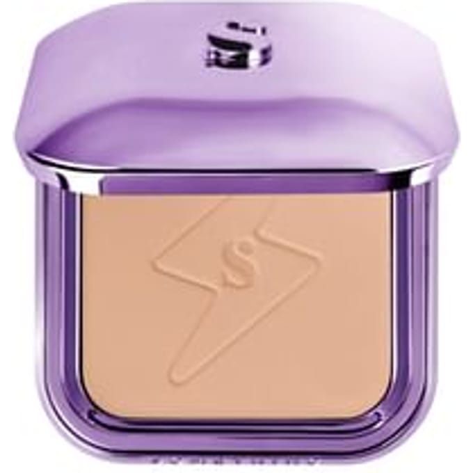 SOMETHINC - Copy Paste CoverBlur Powder Foundation C02 Serene
