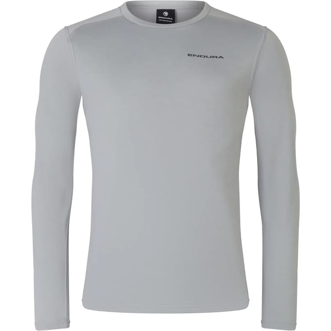 T-shirt met lange mouwen Endura Loop
