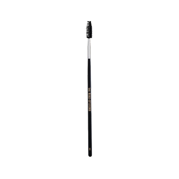 Make-Up Studio Brushes No. 33 twisted Mascara Brush Make-up Kwast