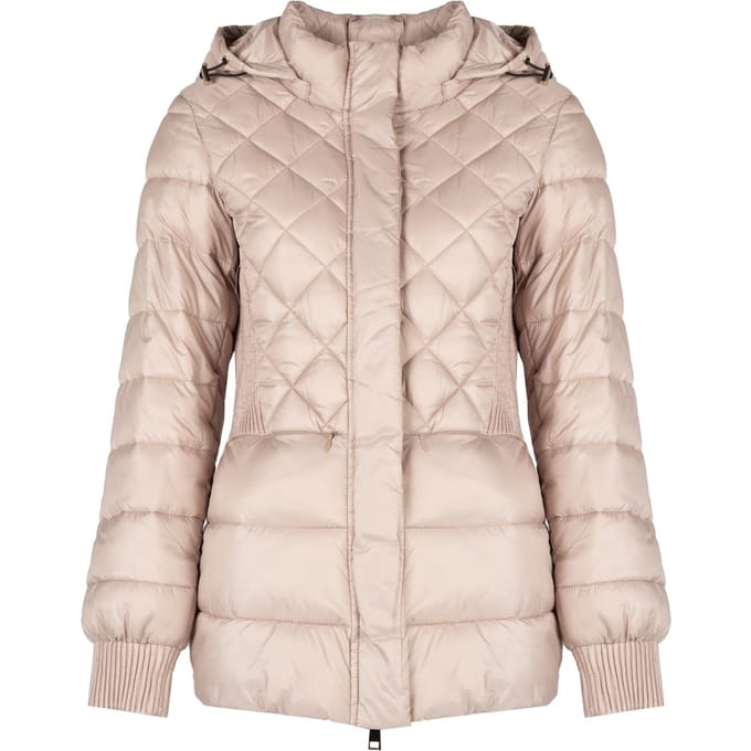 Liu Jo jas Vrouw beige