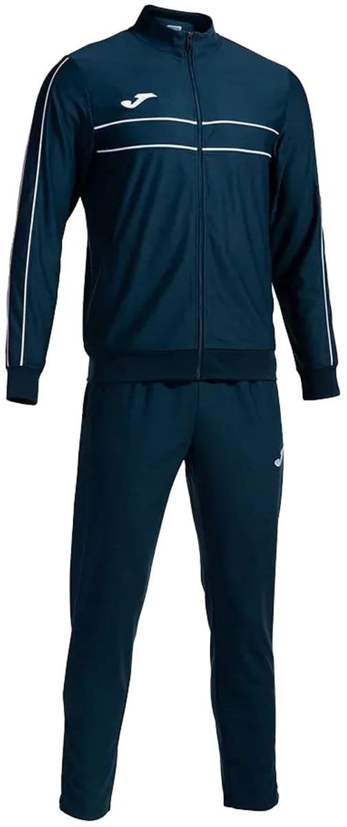 Joma Victory Trainingspak Blauw S Man