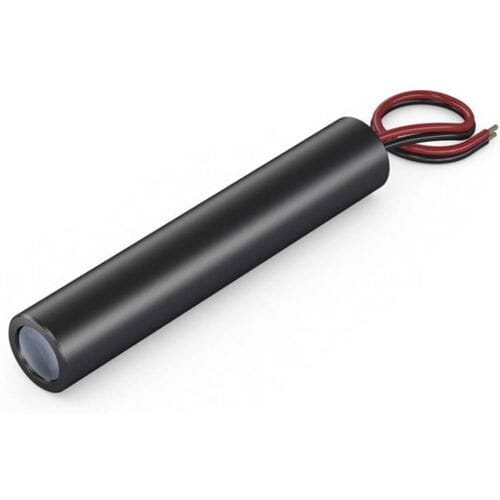 Picotronic Lasermodule Punt Rood 1 mW DA650-1-3(11x60)