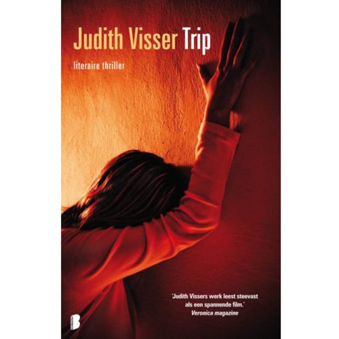 Trip - Judith Visser, J.
