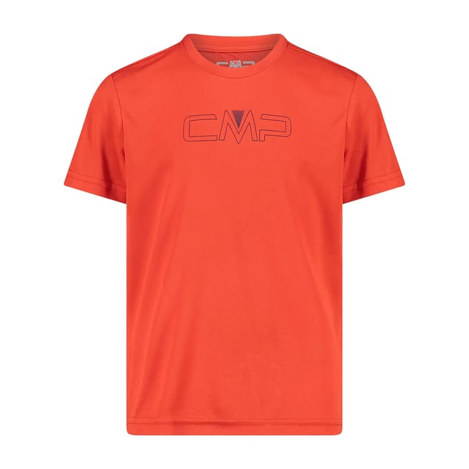 Kinder-T-shirt CMP