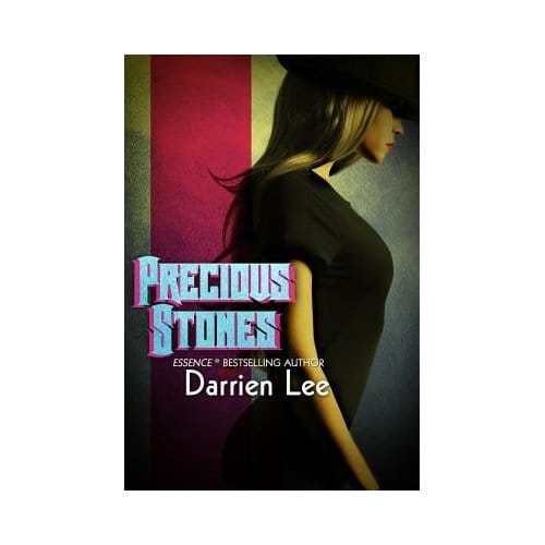 Precious Stones - Darrien Lee