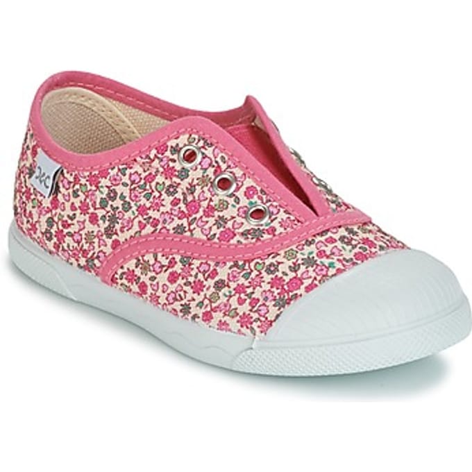 Lage Sneakers Citrouille et Compagnie RIVIALELLE