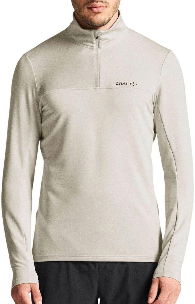 Craft Core Gain Midlayer Shirt Heren