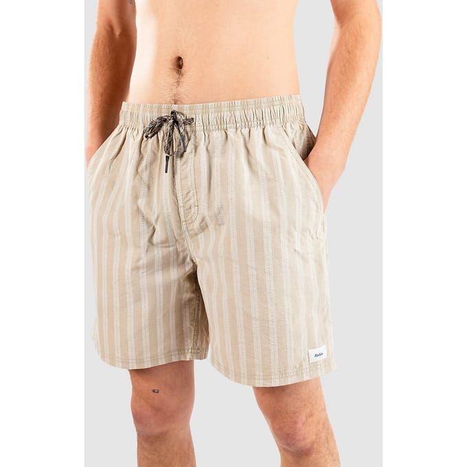 Katin USA Barley Volley Boardshorts bruin