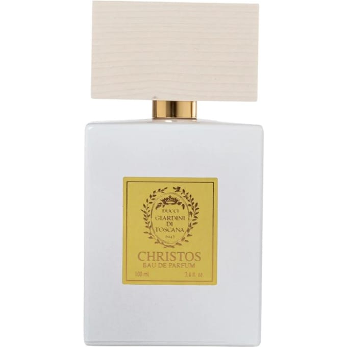 Giardini di Toscana Christos Unisex Eau de Parfum Spray 100ml
