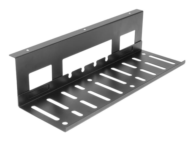 ACT Kabelgoot voor onder een bureau, 40cm AC8380