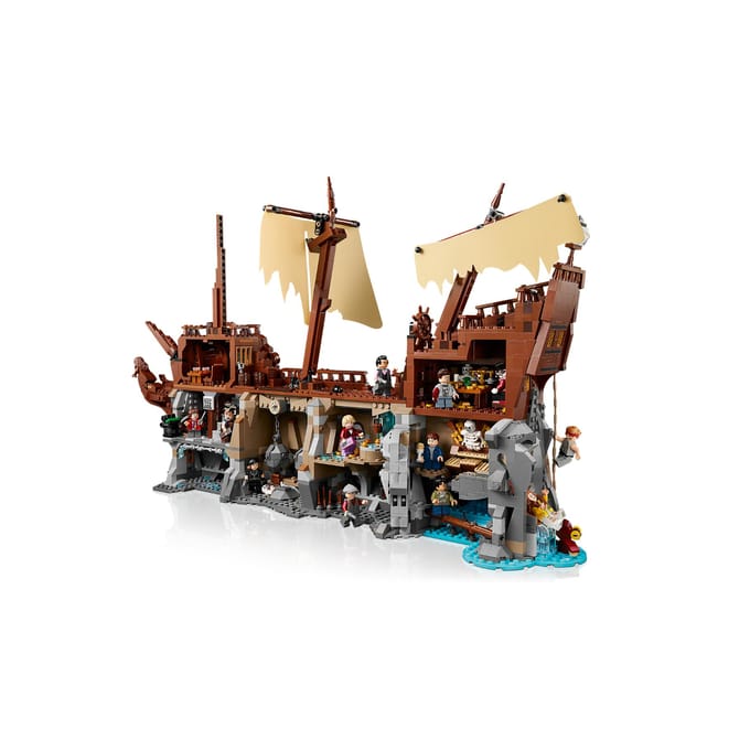 LEGO Ideas De Goonies - 21363