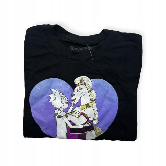 Koszulka T-shirt męski okrągły dekolt SPENCER'S nadruk L white