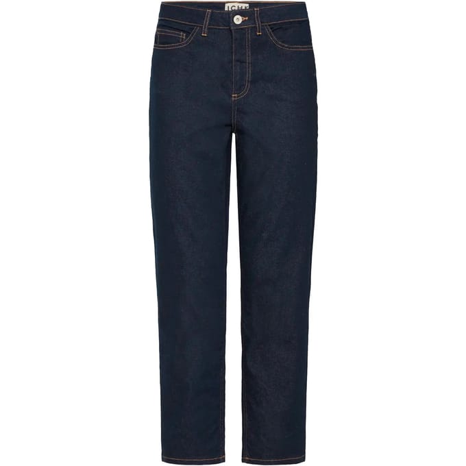Damesjeans Ichi Twiggy Raven