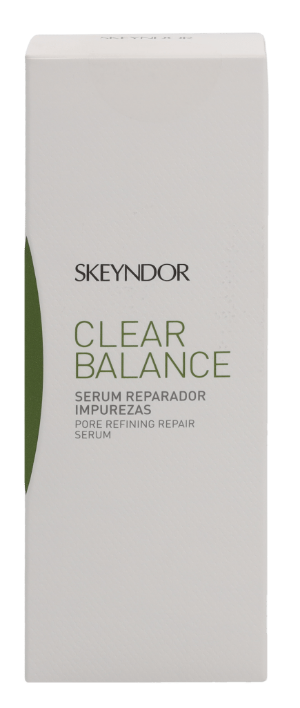 SKEYNDOR Clear Balance porieverfijnend herstellend serum 50 ml