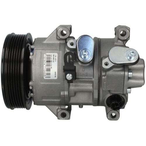 Airco-compressor AIRSTAL 10-0711