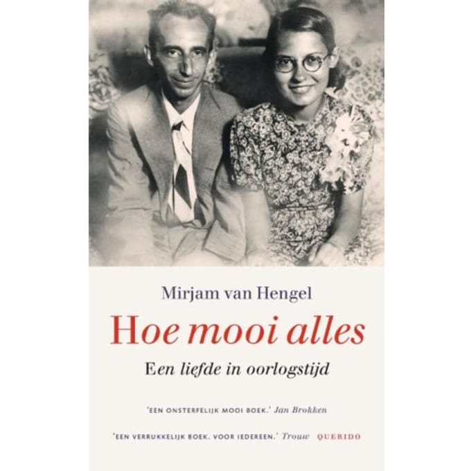 Hoe Mooi Alles - Mirjam van Hengel