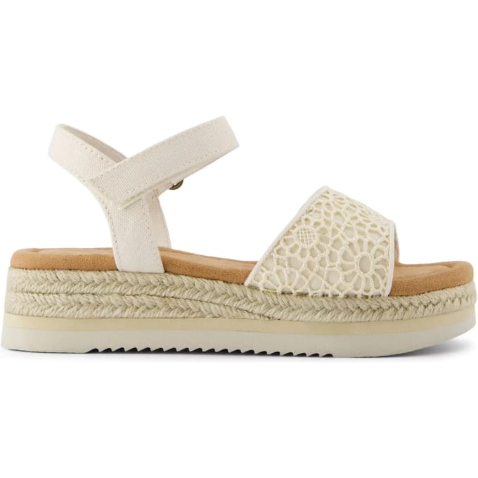 Meisjes sleehakken Toms Diana