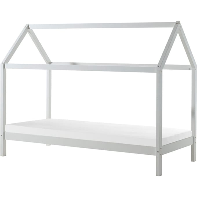 Dream Tree Huisbed 90 x 200 cm Pio Wit