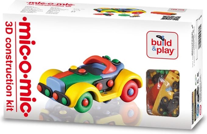 kleine auto
