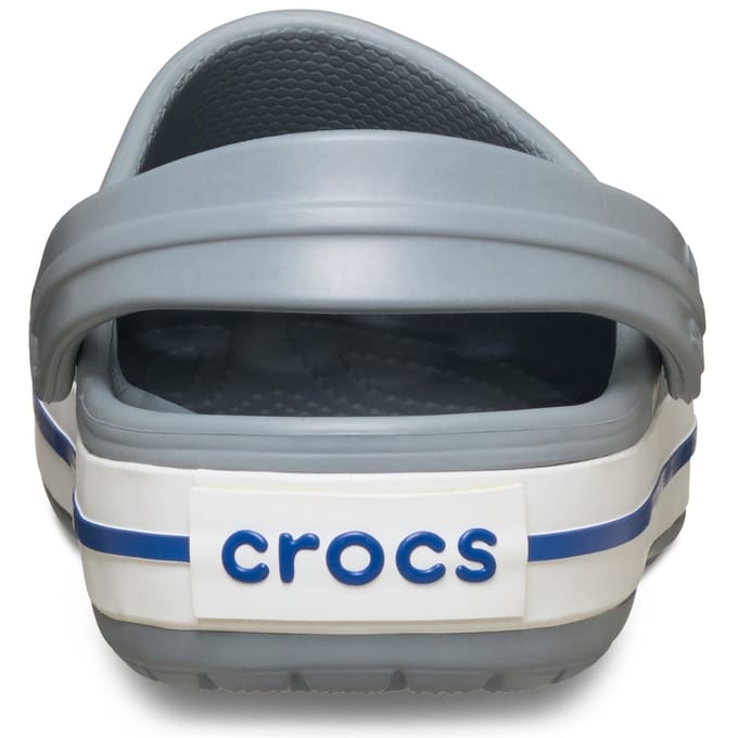 Crocs Crocband Rubber Heren Betonnen Klompen