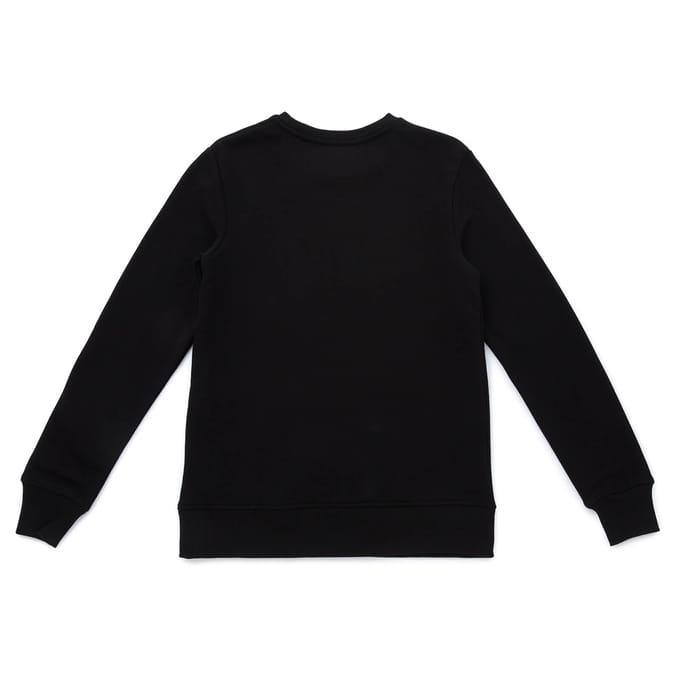 Stranger Things Hawkins Tigers 1986 Sweater - Zwart - S