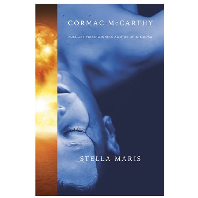 Stella Maris - Cormac McCarthy