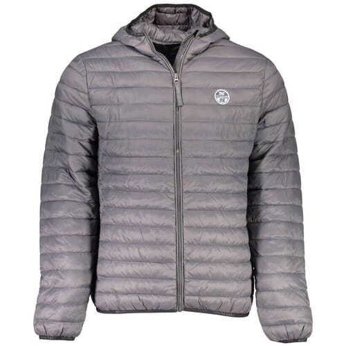 Blazer North Sails 901175000a0c8c69grigio0952