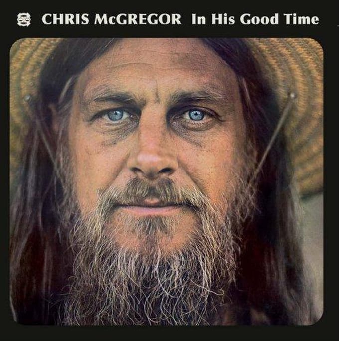 In His Good Time