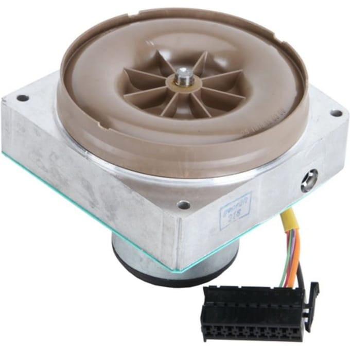 Ventilator parkeerverwarming EBERSPÄCHER 25 1816 99 15 00