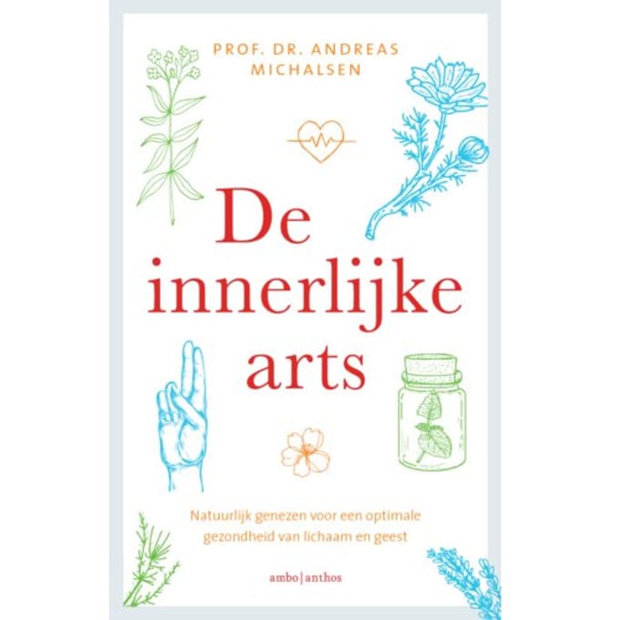 De Innerlijke Arts - Andreas Michalsen