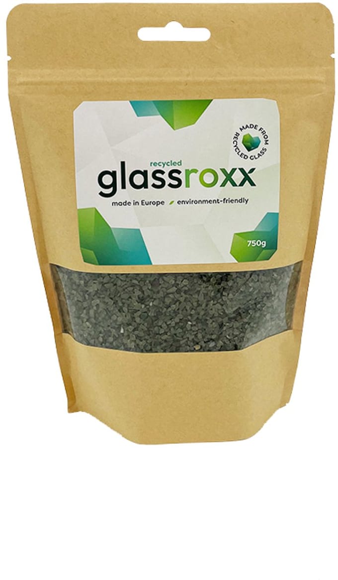 Olijfgroen 750g