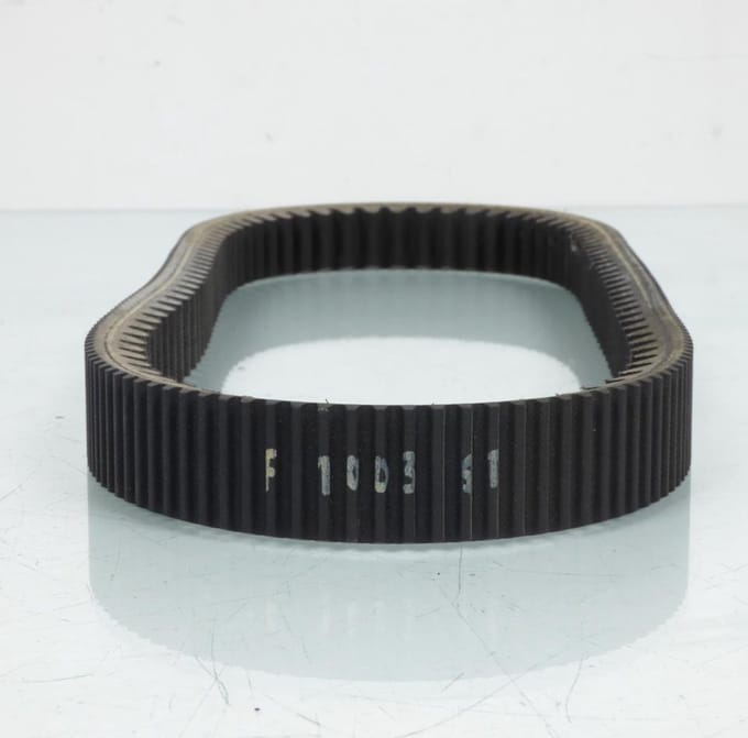 Courroie de transmission Ventico pour Auto Aprilia Neuf