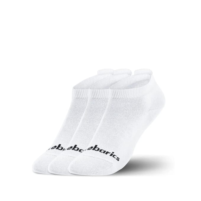 Sokken Barebarics Low-Cut (x3)