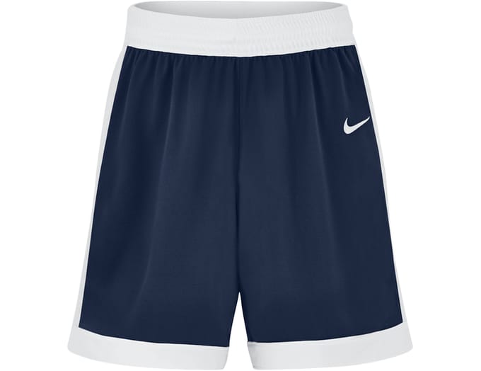 Nike Team25 Basketball Korte Broek Dames Blauw K451