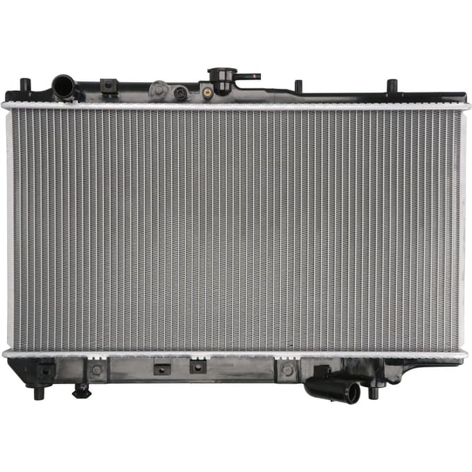 Radiator, motorkoeling NRF 53322
