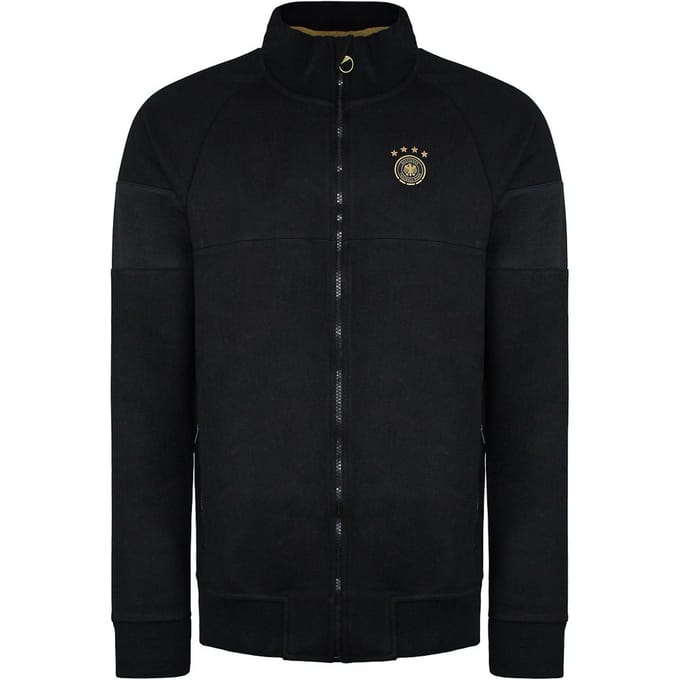 Fanatics Deutscher Fussball-Bund Heren Bomber Jacket