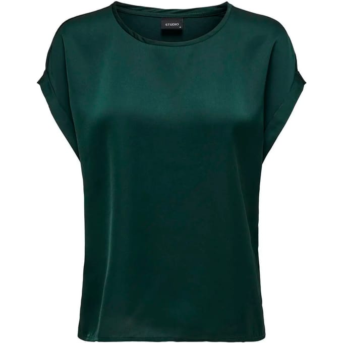 Dames-T-shirt Only Lieke