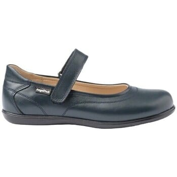 Nette Schoenen Angelitos 460 BAILARINA COLEGIAL Marino
