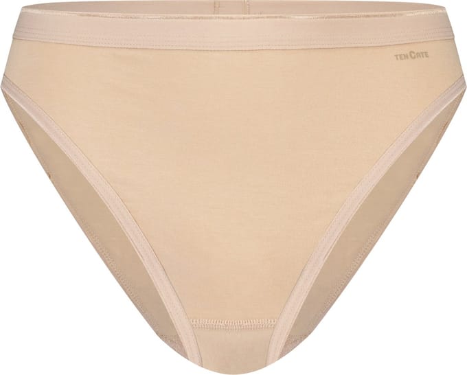 Ten Cate Basics rio beige 2 pack voor Dames | Maat M