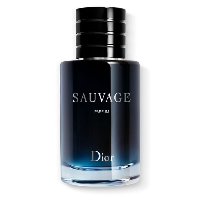 Dior Sauvage - 60 ml - parfum spray - herenparfum