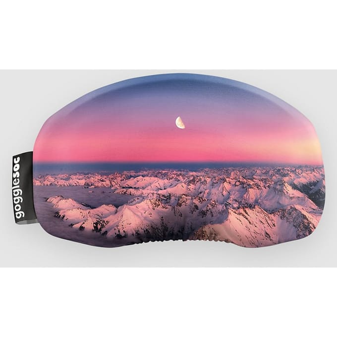 Gogglesoc Pro Cover Goggle blauw