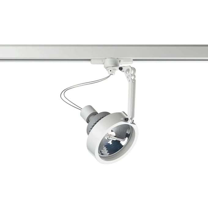 Verlichte spot Indeluz lighting Haiti GU10